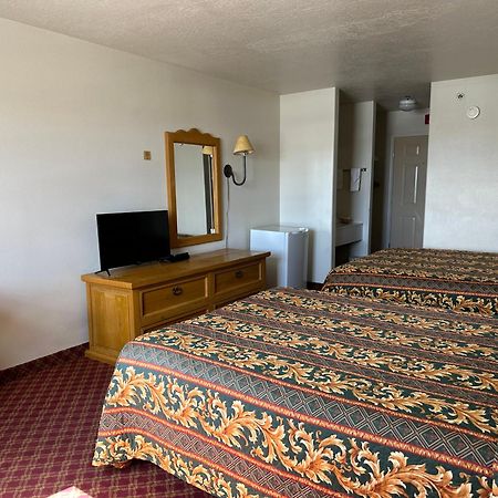Columbine Inn And Suites Leadville Eksteriør bilde
