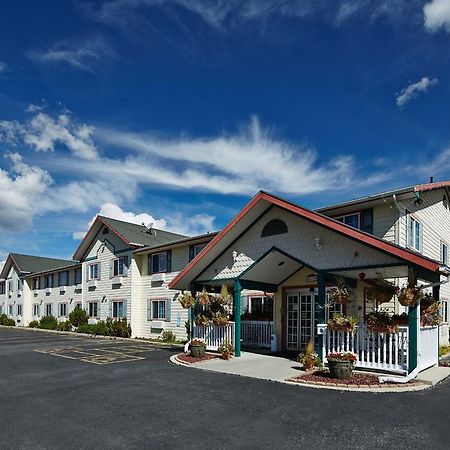 Columbine Inn And Suites Leadville Eksteriør bilde