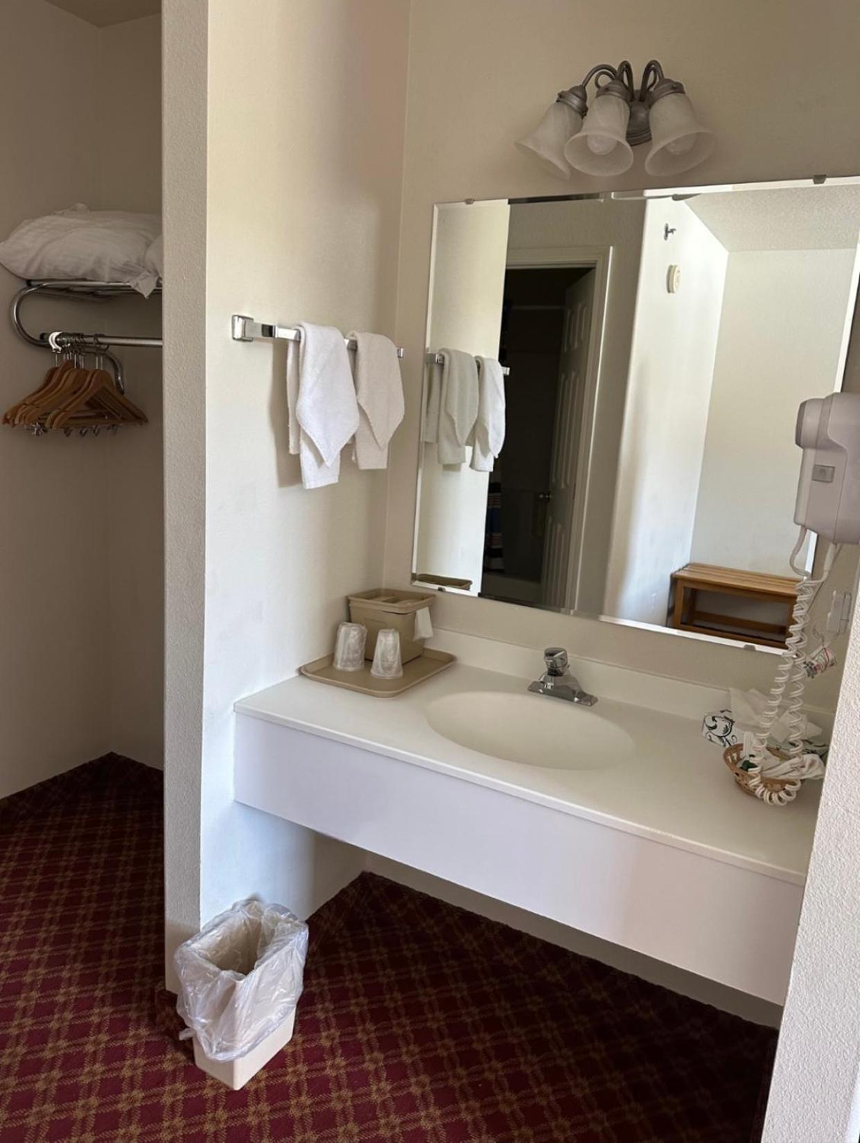 Columbine Inn And Suites Leadville Eksteriør bilde