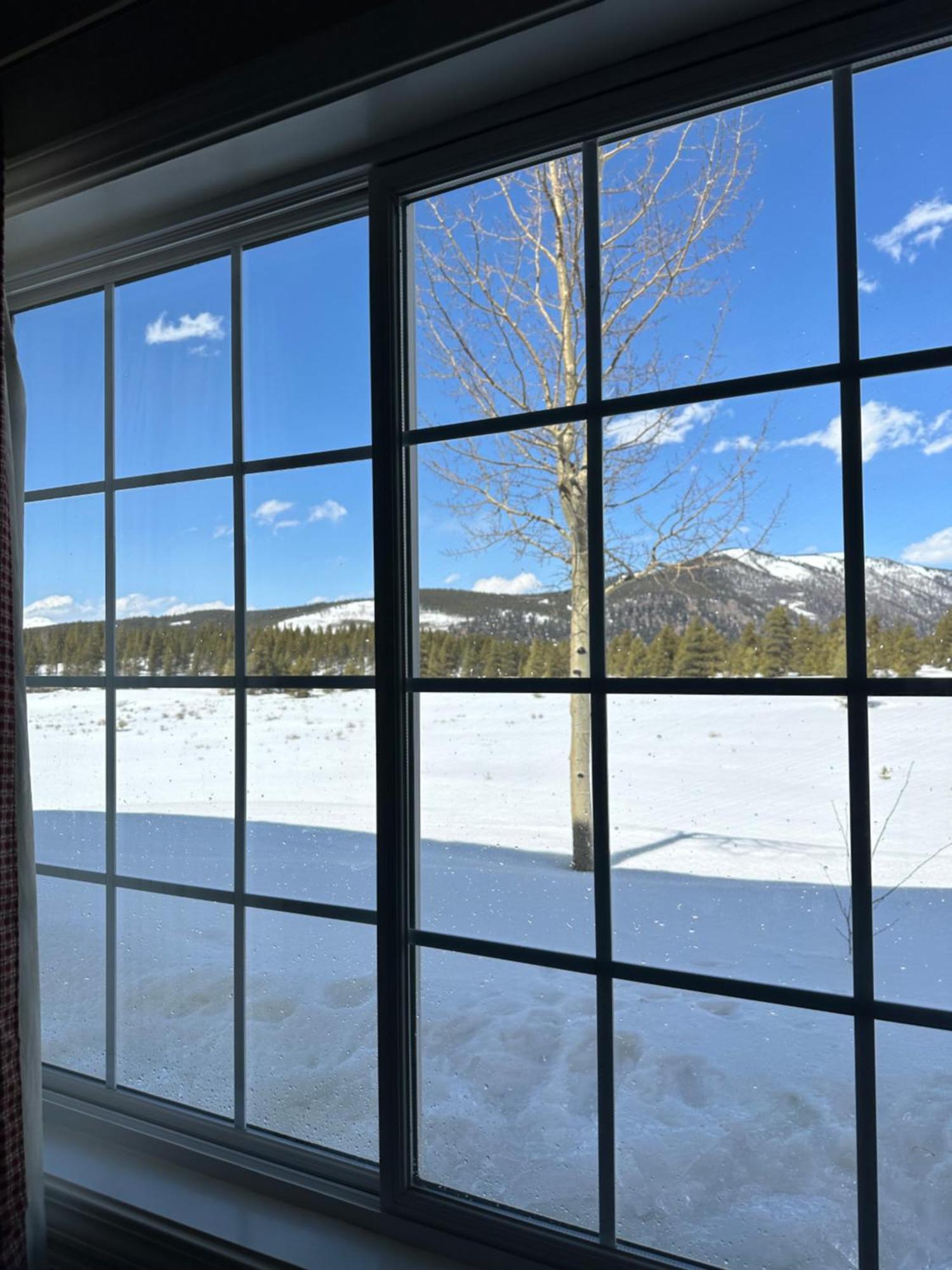 Columbine Inn And Suites Leadville Eksteriør bilde